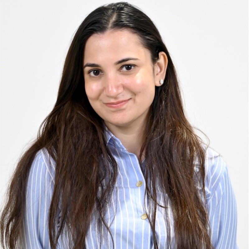 Sneha Bothra - Business Development Executive | Stackforce