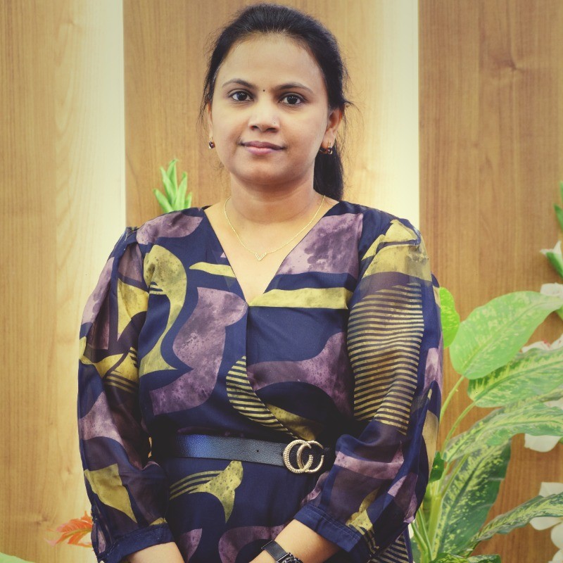 Sneha Dholakiya - HR Manager | Stackforce