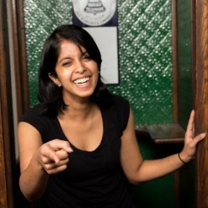Sneha Inguva - Software Engineer | Stackforce