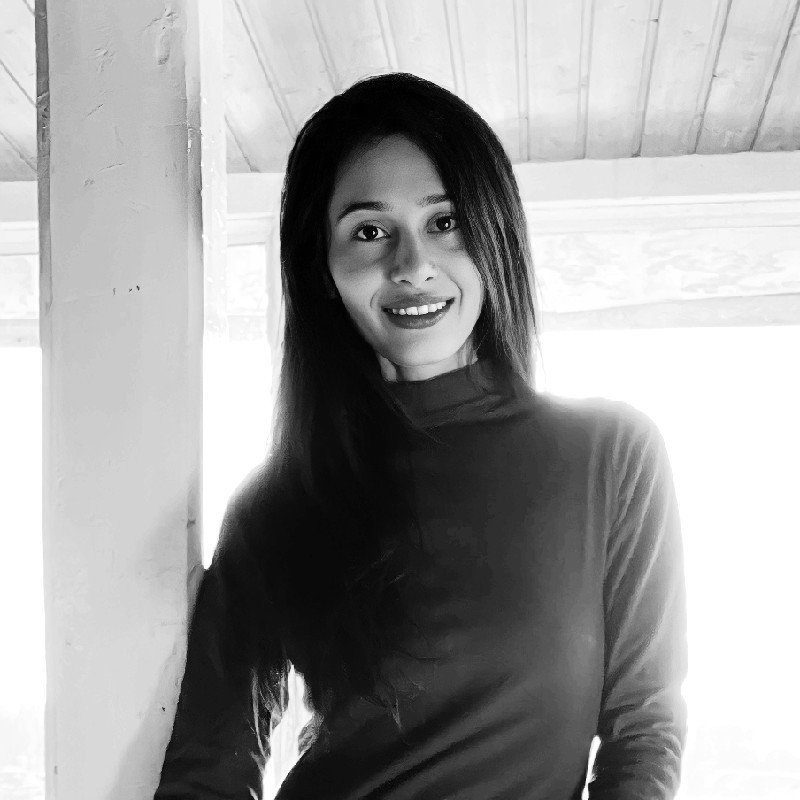 Sneha Joshi Purohit - Recruiter | Stackforce