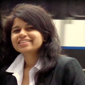 Snehal Chauhan - Product Manager | Stackforce
