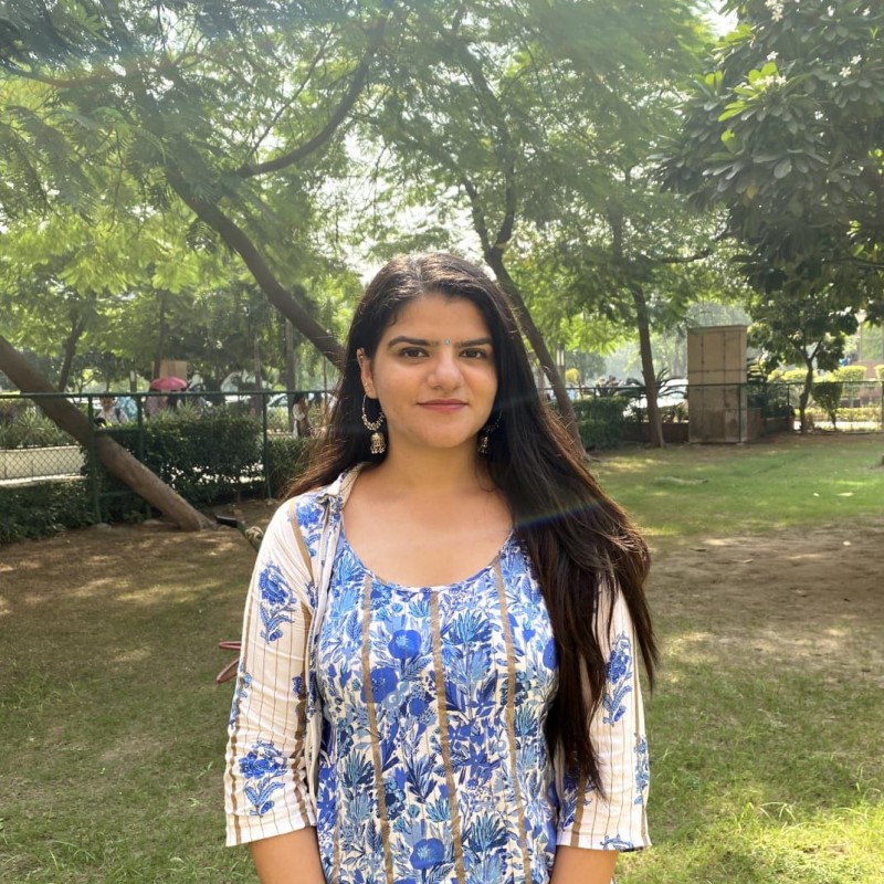 Snehal Gautam - Associate Consultant | Stackforce