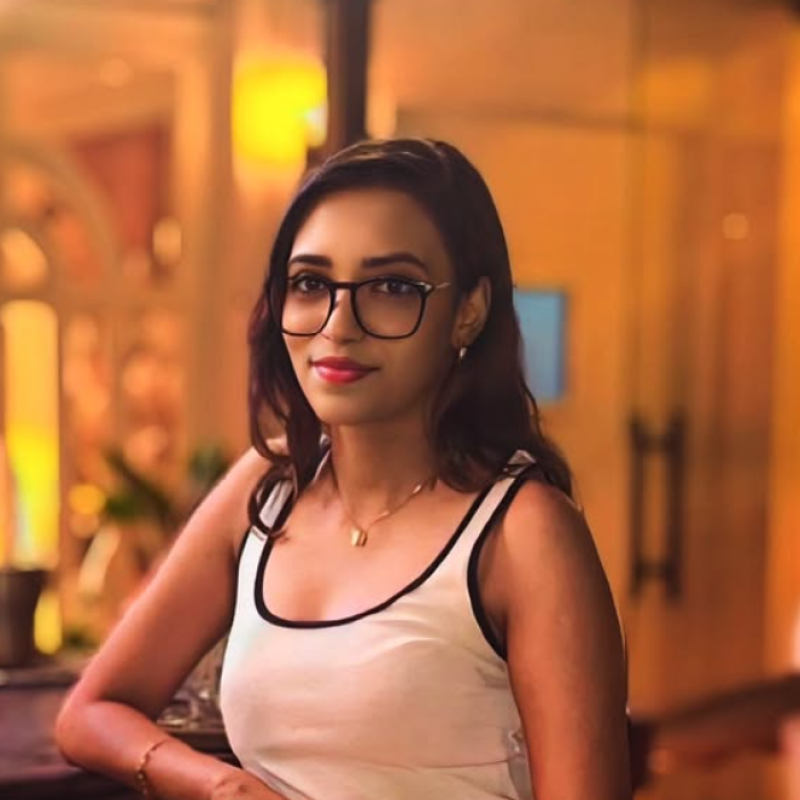 Snehal Jaiswal - Operations Associate | Stackforce