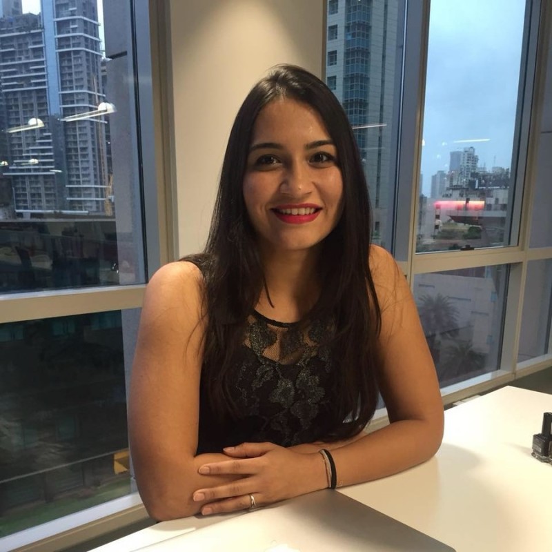 Snehal Thakkar - Product Manager | Stackforce