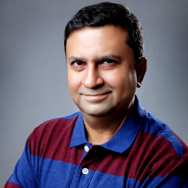 Snehamoy (Sneh) Mukherjee - CEO | Stackforce