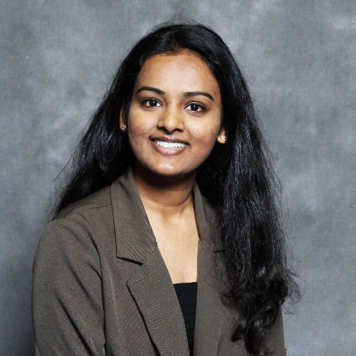 Sneha Parmar - Product Engineer | Stackforce