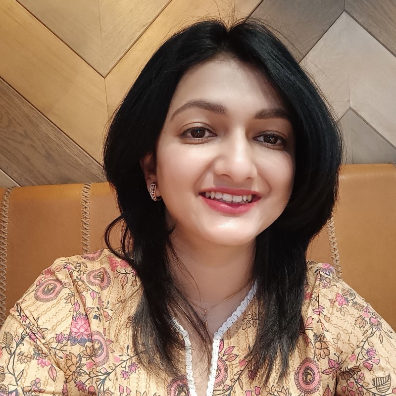 Sneha Sinha - Recruiter | Stackforce