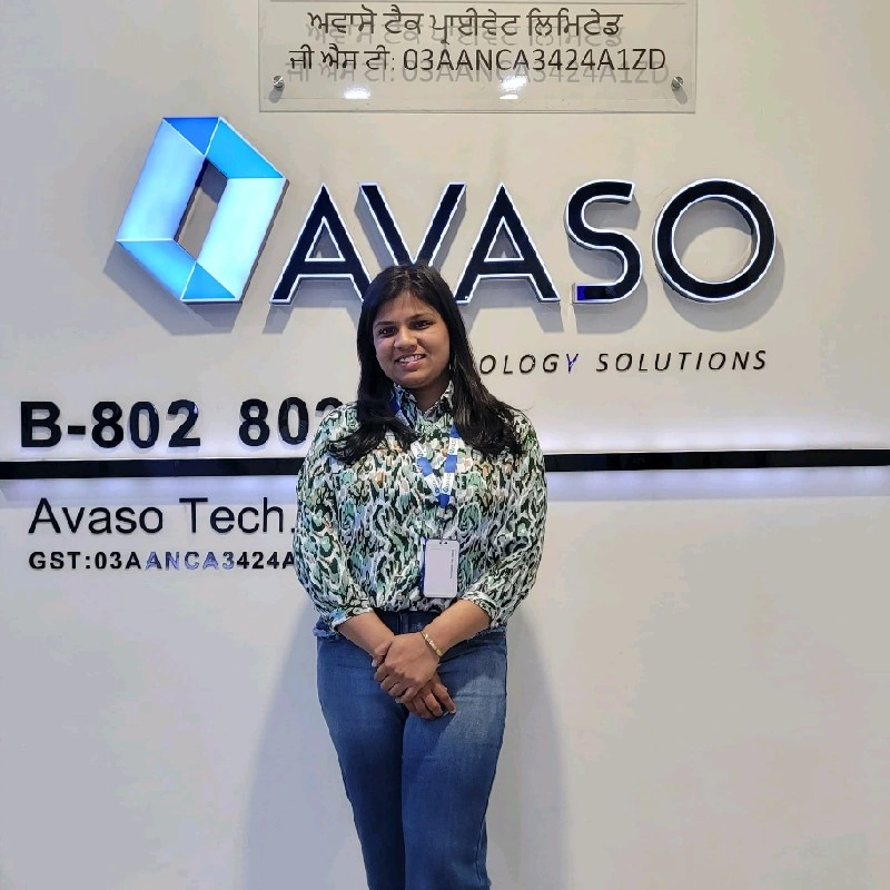 Sneha Tayal - Operations Associate | Stackforce