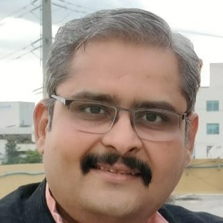 Snehdeep Ambarkar - Associate Partner | Stackforce