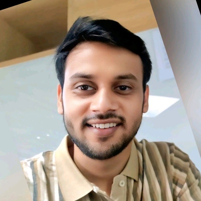 Snehil Srivastava - Data Engineer | Stackforce