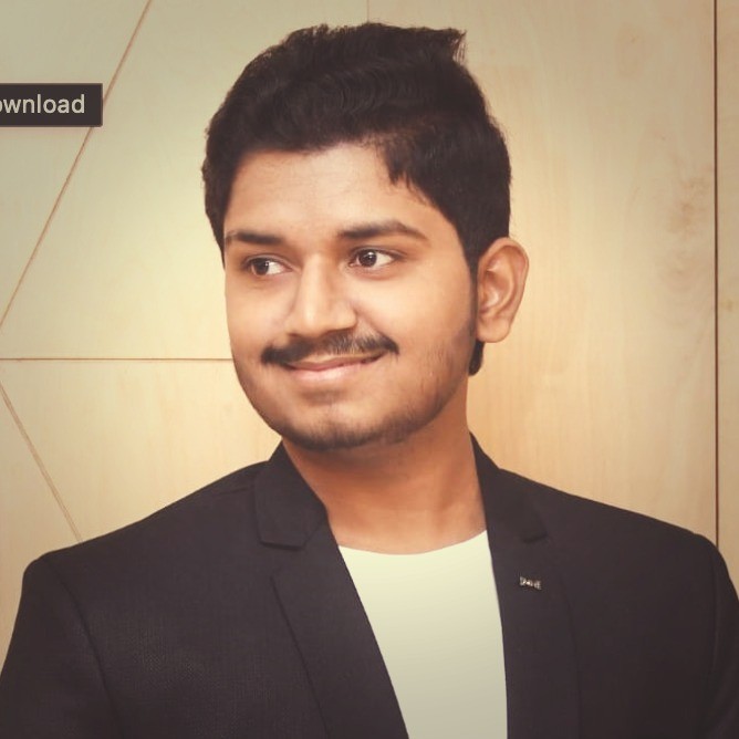 Sneh Shah - Software Engineer | Stackforce