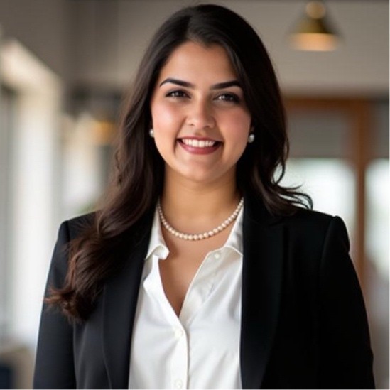 Snehyl T. - Recruiter | Stackforce