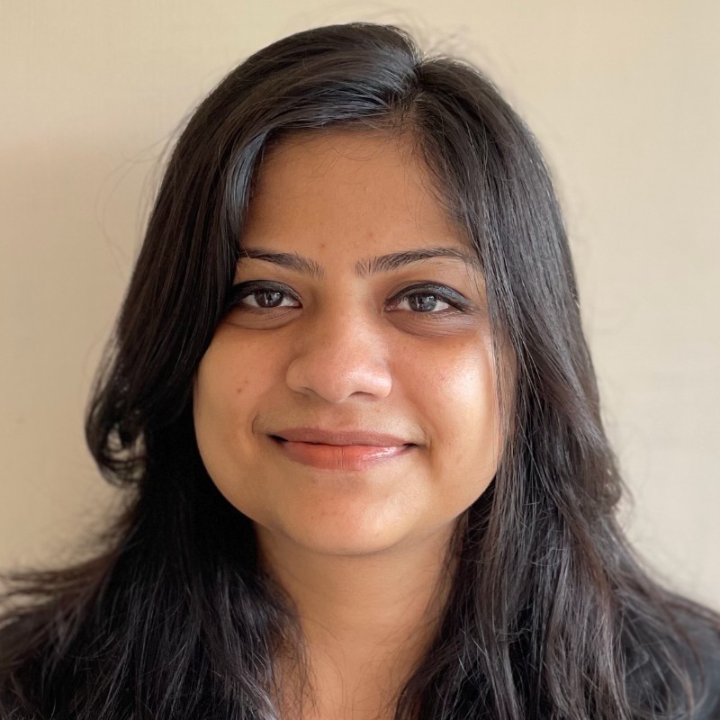 Snigdha Bhagat - CEO | Stackforce
