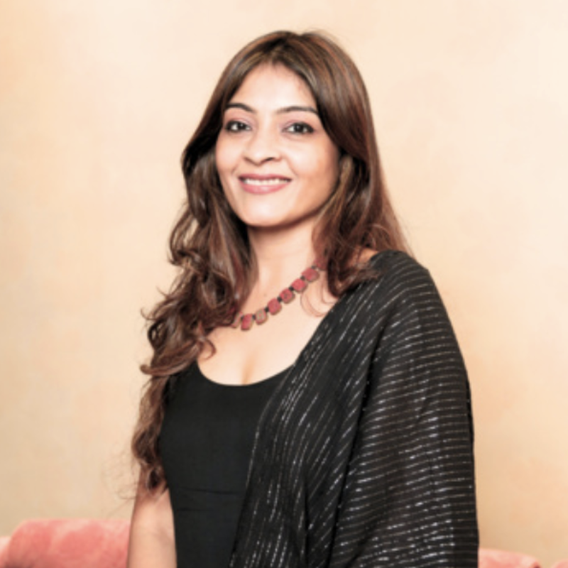 Snigdha Sharma - Recruiter | Stackforce