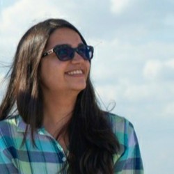 Snigdha Sharma - CEO | Stackforce