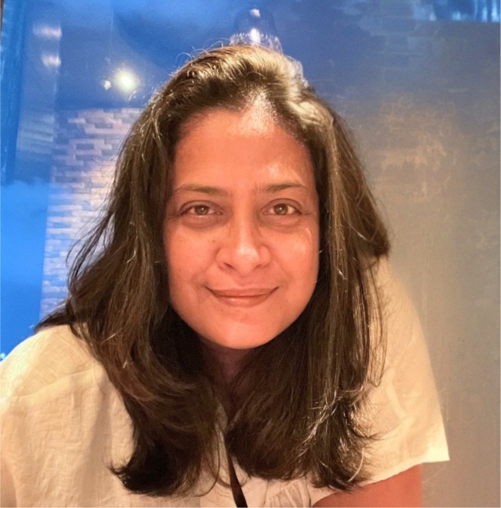Snigdha Sengupta - CEO | Stackforce