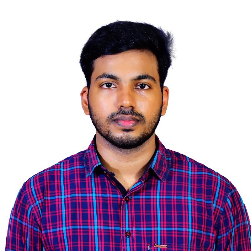 Nirmal Kumar - CEO | Stackforce