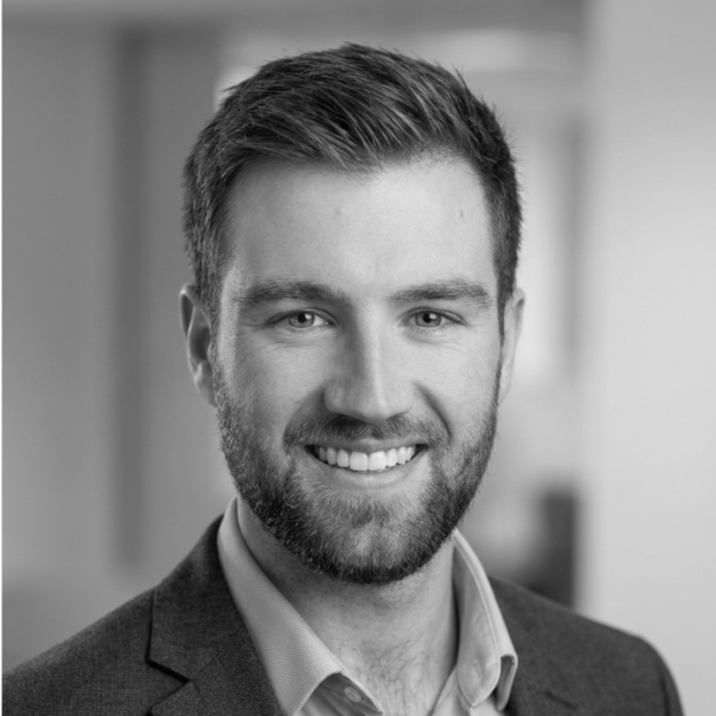 Derek Snow - Co-Founder | Stackforce