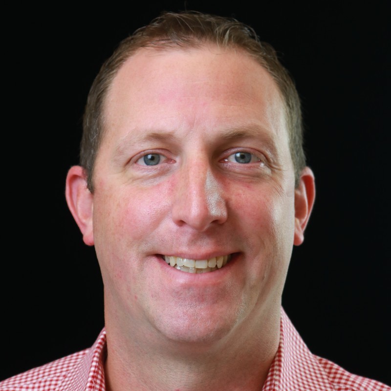 Jonathan Snyder - CEO | Stackforce