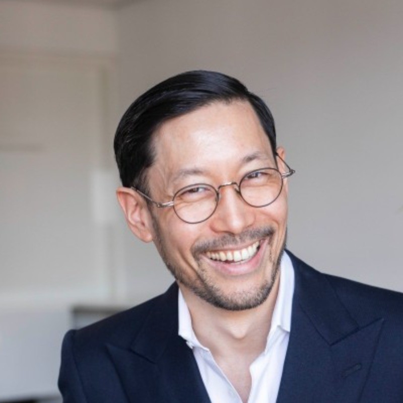 Dr. So-Ang Park - CEO | Stackforce