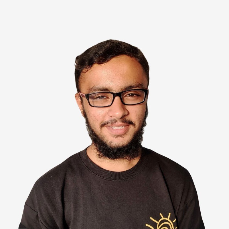 Soban Kasmani - Lead ML Engineer | Stackforce