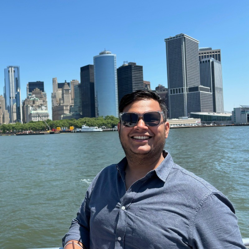Sobhit Sharma - QA Manager | Stackforce