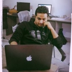 Akash Sharma - Founder | Stackforce