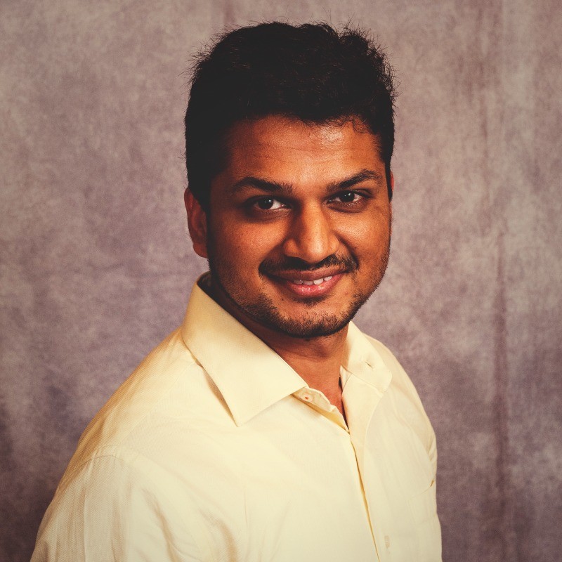 Soeb Hussain - Machine Learning Engineer | Stackforce