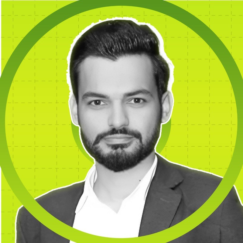 Sohaib Raza - Frontend Engineer | Stackforce
