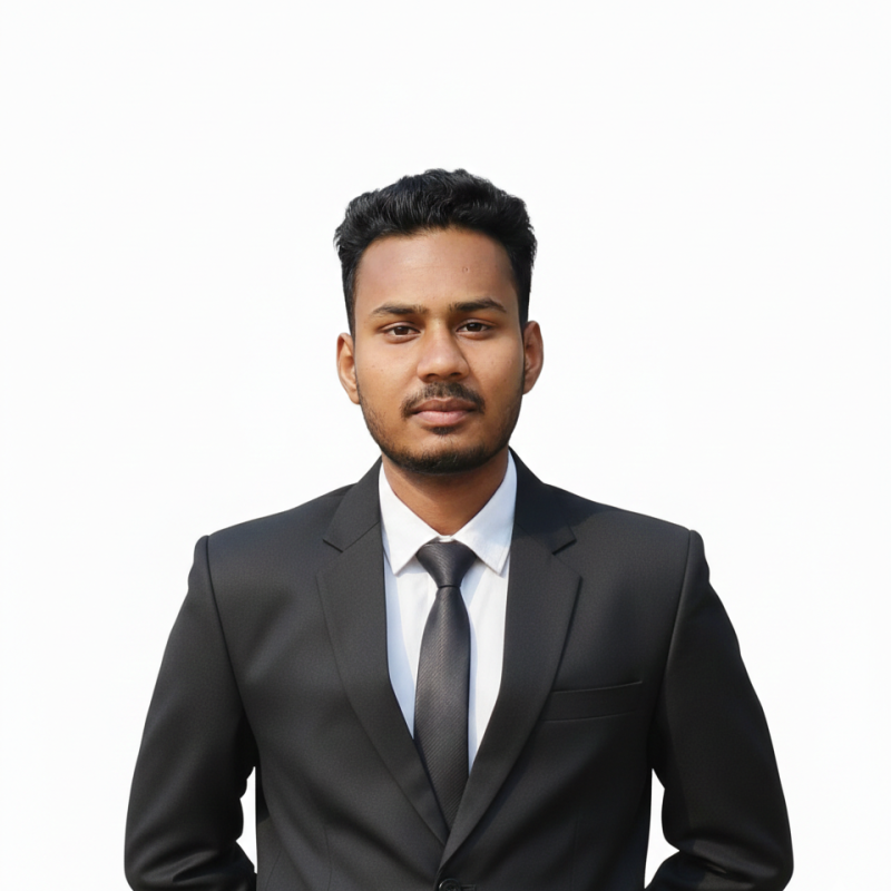 Sohail Quraishi - Head of Design | Stackforce