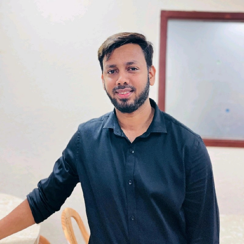 Sohail Ahmed - Project Manager | Stackforce