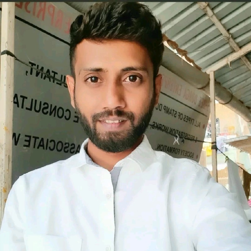Soham Bhilare - Operations Associate | Stackforce