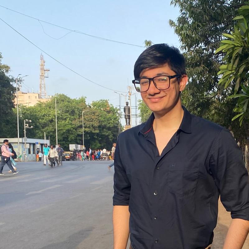 Soham Chawda - Business Analyst | Stackforce