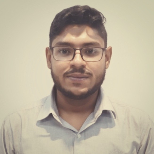 Soham G. - Product Manager | Stackforce