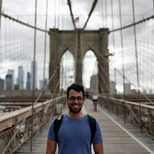 Soham Goswami - CEO | Stackforce