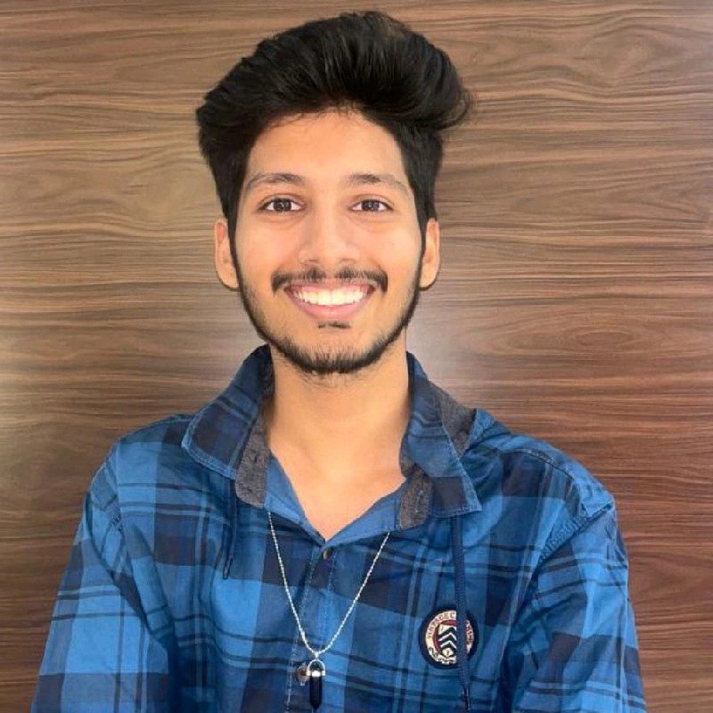 Soham Jain - Full Stack Engineer | Stackforce