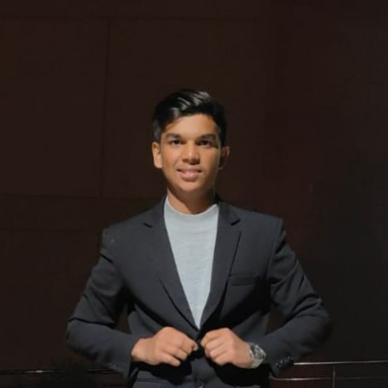 Soham Gupta - AI Researcher | Stackforce