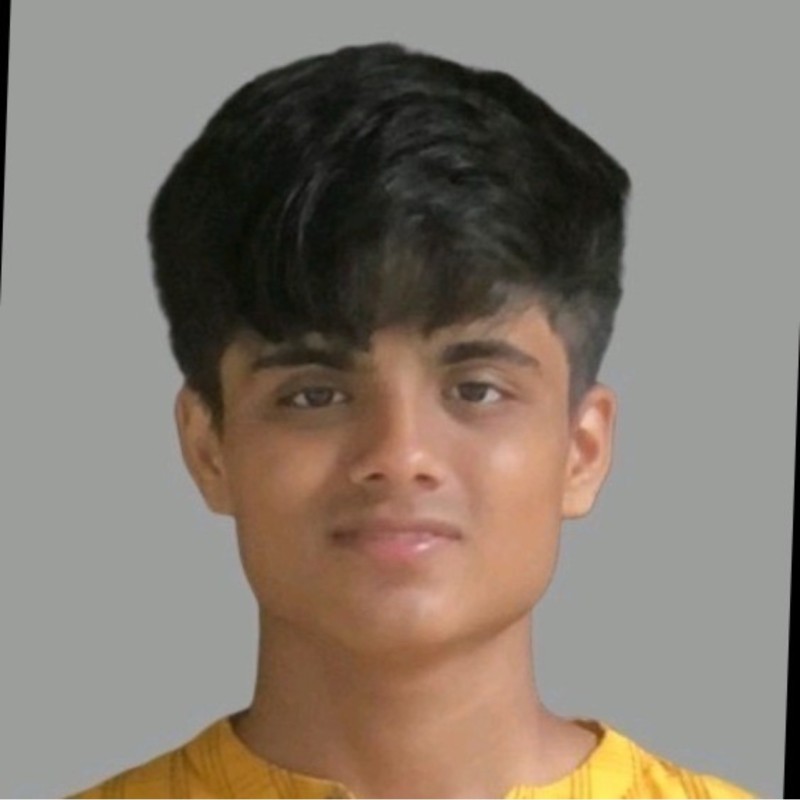 Soham Joshi - Data Scientist | Stackforce