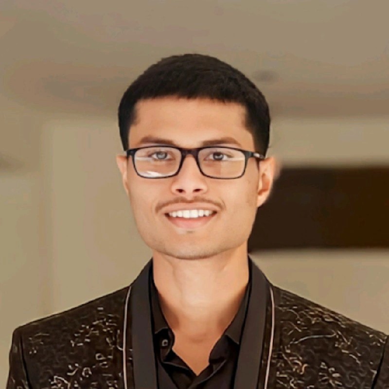 Soham Patil - Business Analyst | Stackforce