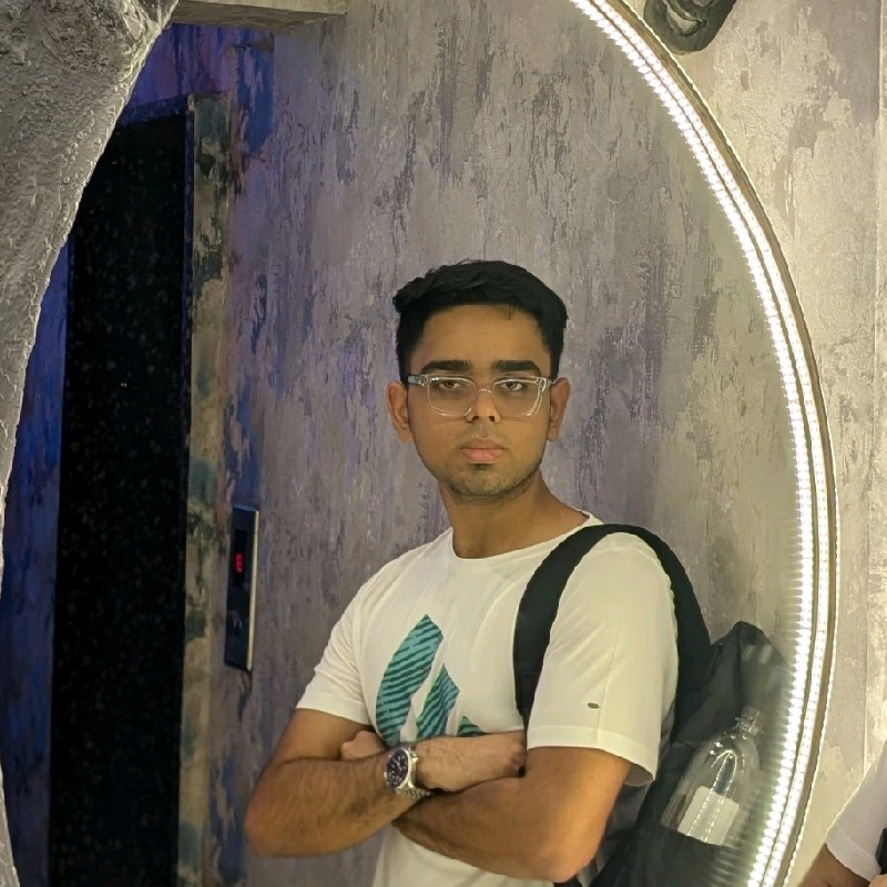 Soham R. - Product Manager | Stackforce