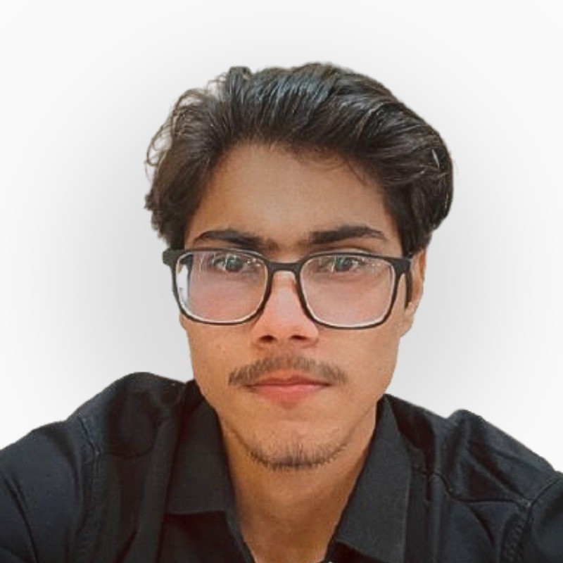 Soham Singh - Business Development Executive | Stackforce