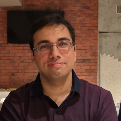 Sohil Arora - CTO | Stackforce