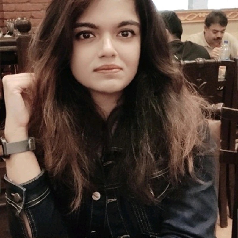 Sohini Ghosh - Partnerships Manager | Stackforce