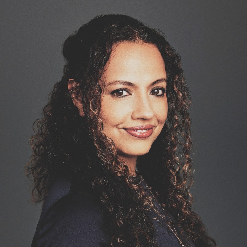 Sohini Sengupta - CEO | Stackforce
