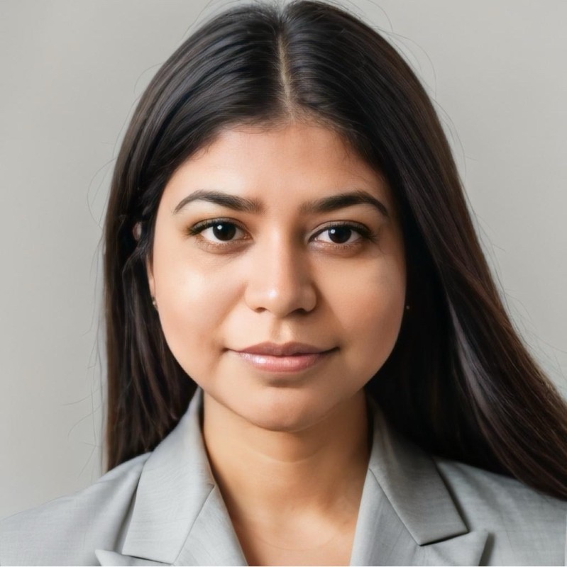 Sohini Chakraborty - Product Manager | Stackforce