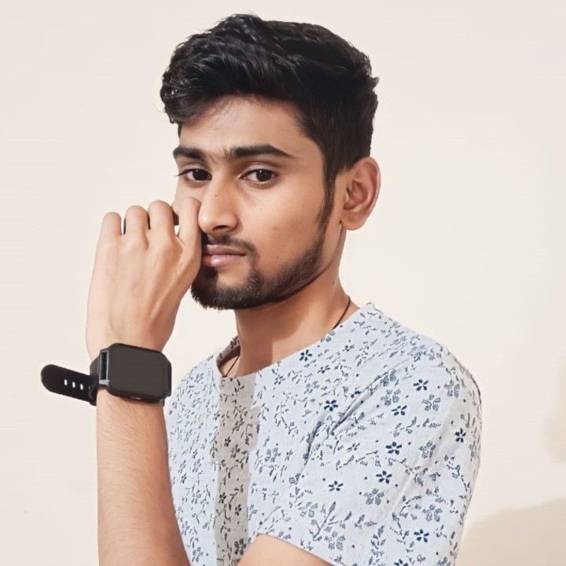 Sohit Verma - Full Stack Engineer | Stackforce