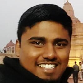 Sohum Datta - Software Engineer | Stackforce