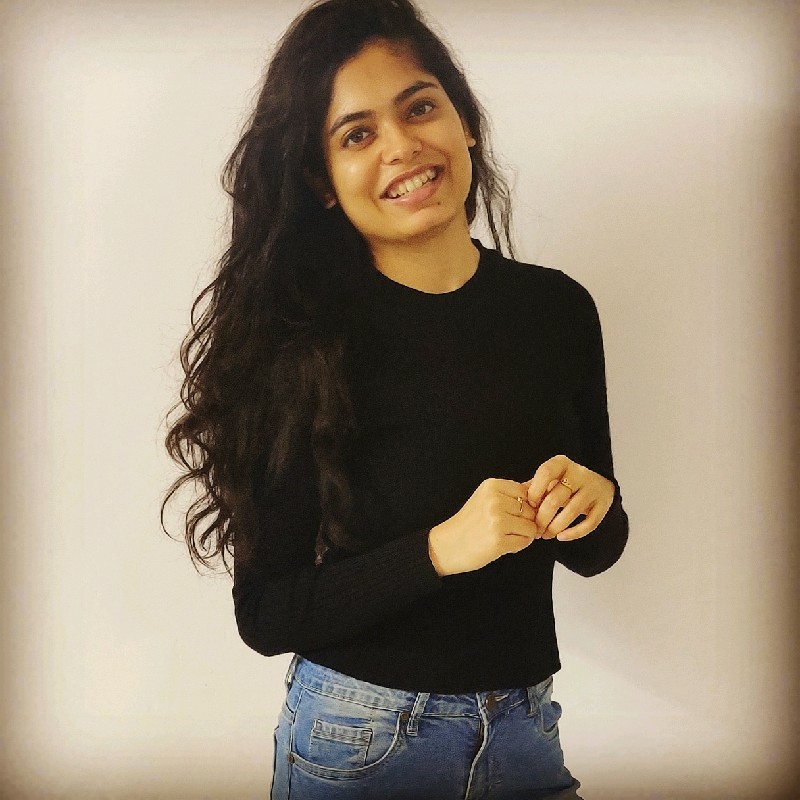 Soma Mahanty - Software Engineer | Stackforce