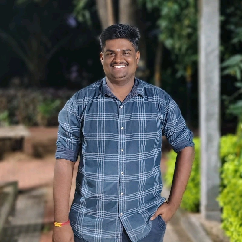 Somanath Mikali - Software Engineer | Stackforce