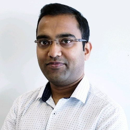 Somanna Bose - Software Engineer | Stackforce